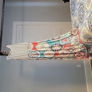 Maxi Dress - size 10